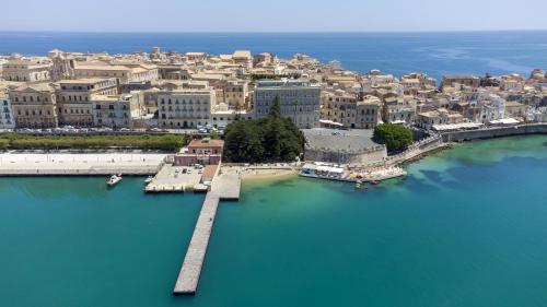 luxury hotels in Sicily