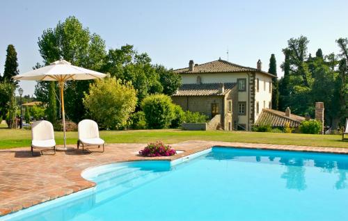 luxury hotels in Arezzo Area