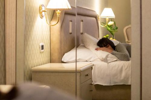 luxury hotels in Val D'Elsa