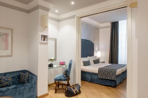 luxury hotels in Firenze Area