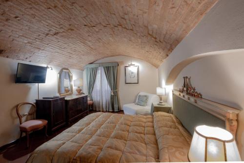 luxury hotels in Perugia