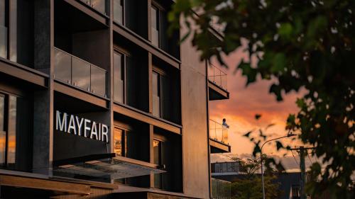 luxury hotels in Porters Ski Area