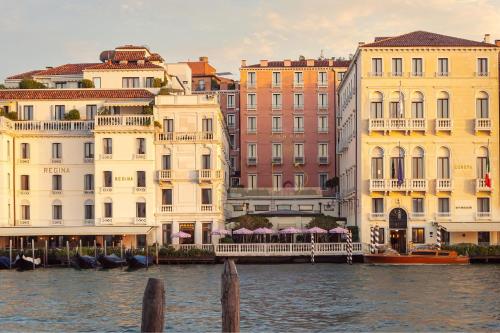 luxury hotels in Veneto