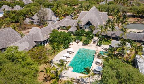 luxury hotels in Kilifi