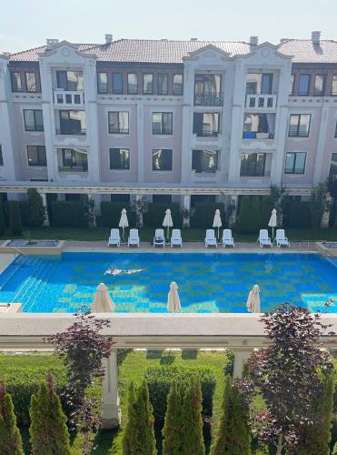 luxury hotels in Sozopol