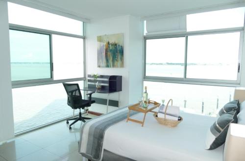 luxury hotels in Guayaquil