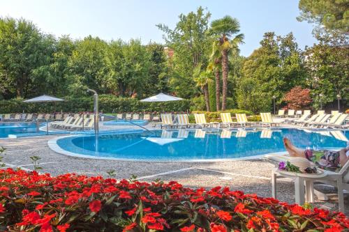luxury hotels in Abano Terme