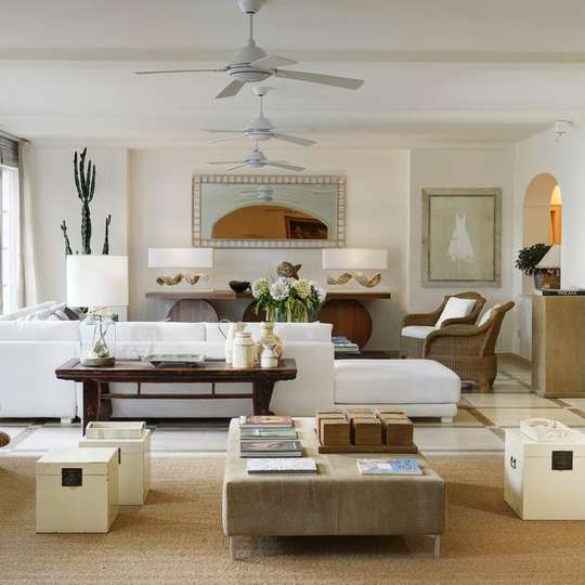 luxury hotels in Mediterranean