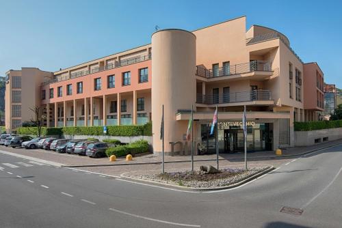 luxury hotels in Brianza