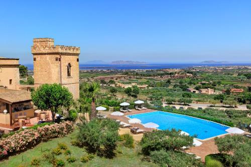 luxury hotels in Favignana