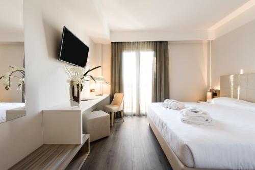 luxury hotels in Val Di Chiana Aretina