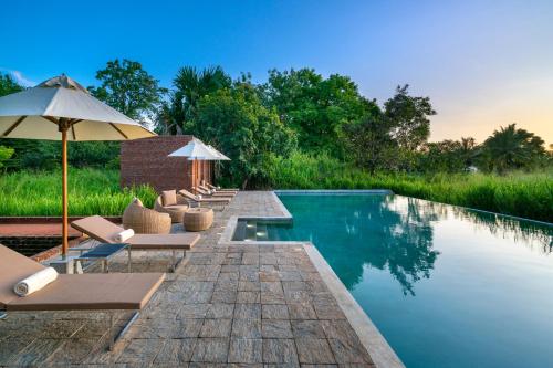 luxury hotels in Matale District