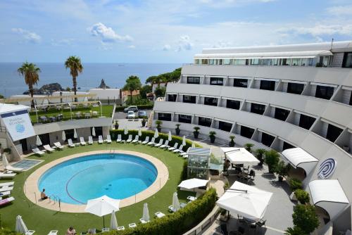 luxury hotels in Catania