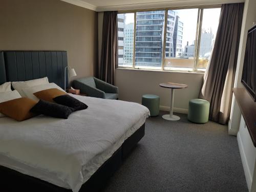 luxury hotels in Chatswood