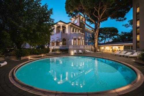 luxury hotels in Riccione