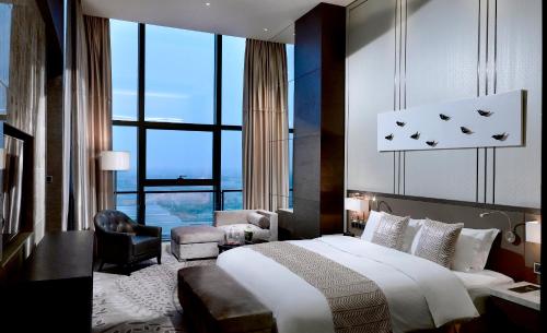luxury hotels in Jinan