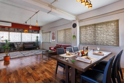 luxury hotels in Naha