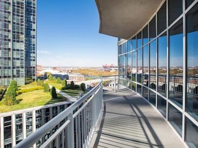 luxury hotels in Tennessee