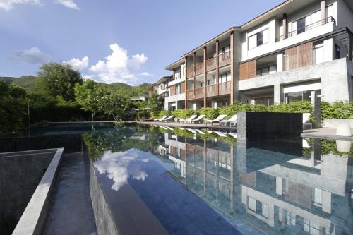 luxury hotels in Hang Dong