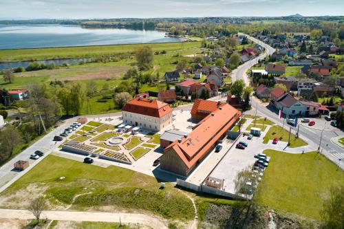 luxury hotels in Ostrava