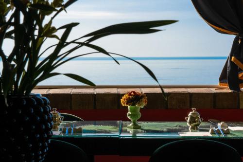 luxury hotels in Taormina Coast