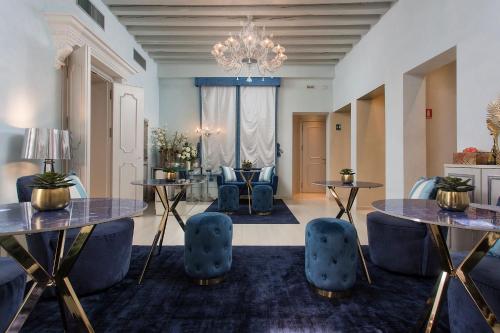 luxury hotels in Veneto