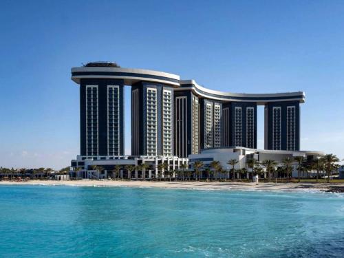 luxury hotels in North Coast