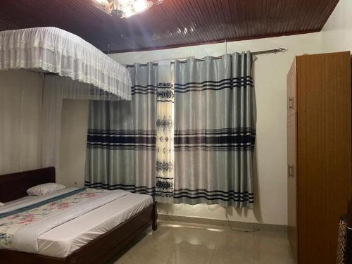 luxury hotels in Kigali