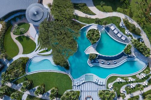 luxury hotels in Gurgaon Region