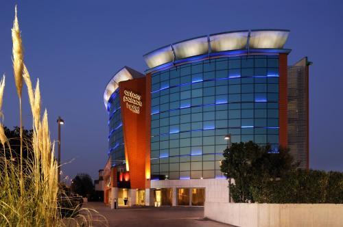 luxury hotels in Old Treviso Area