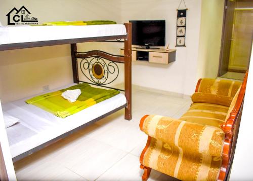 luxury hotels in Risaralda