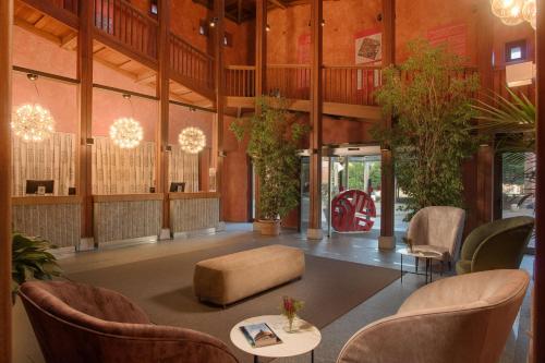 luxury hotels in Piedmont