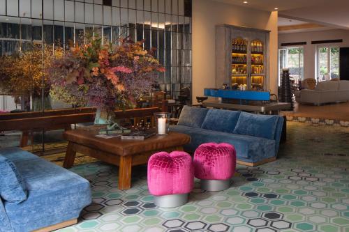 luxury hotels in Tigullio