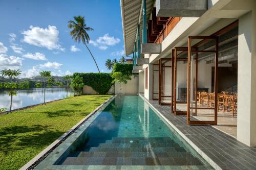 luxury hotels in Mirissa