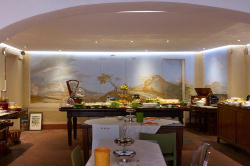 luxury hotels in Pistoia Area