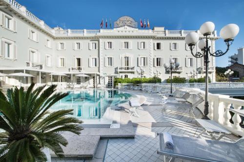 luxury hotels in Riccione