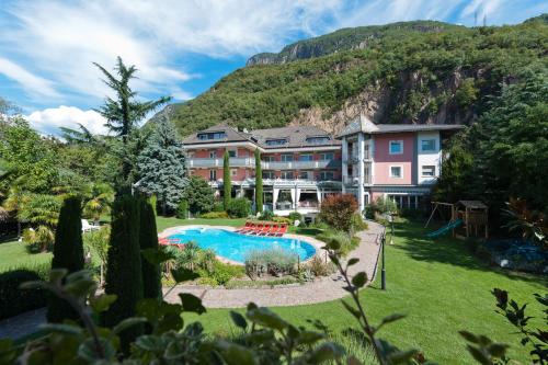 luxury hotels in Bolzano