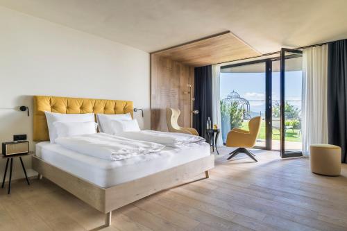 luxury hotels in Bolzano