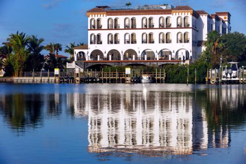 luxury hotels in Southwest Florida