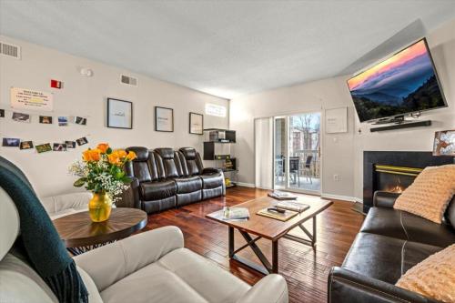 luxury hotels in Pigeon Forge