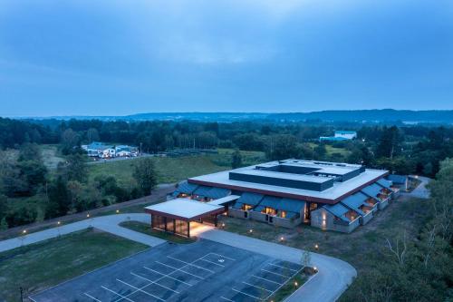 luxury hotels in Hokkaido