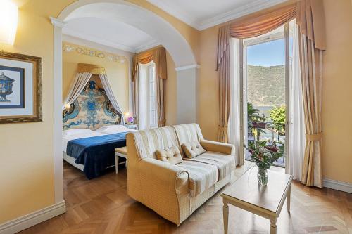 luxury hotels in Locarno Ascona Losone