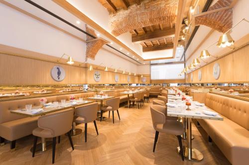 luxury hotels in Firenze Area