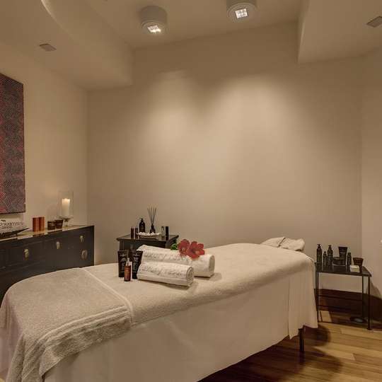 luxury hotels in Gallura