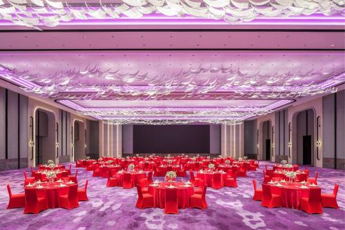 luxury hotels in Guangdong