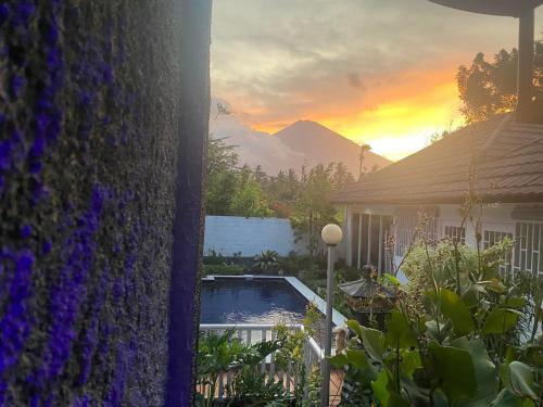 luxury hotels in Amed