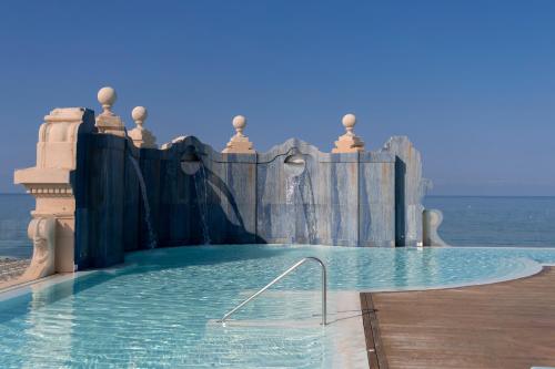 luxury hotels in Tuscany