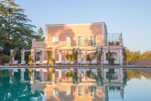 luxury hotels in Puglia