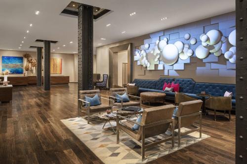 luxury hotels in Texas Gulf Coast