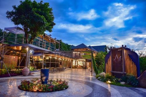 luxury hotels in Chiang Mai Province
